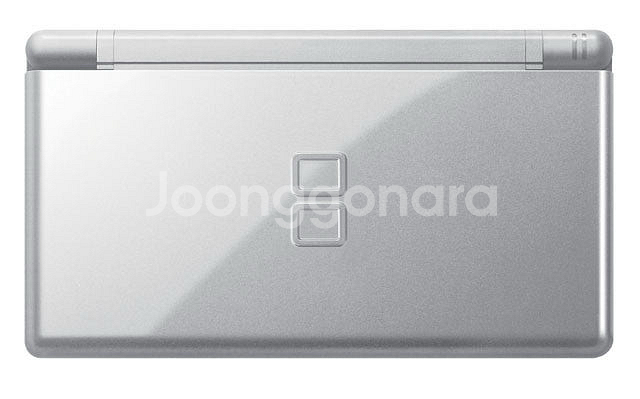 닌텐도 ds lite 실버 구해요!!--0