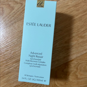 에스티로더 갈색병 100ml