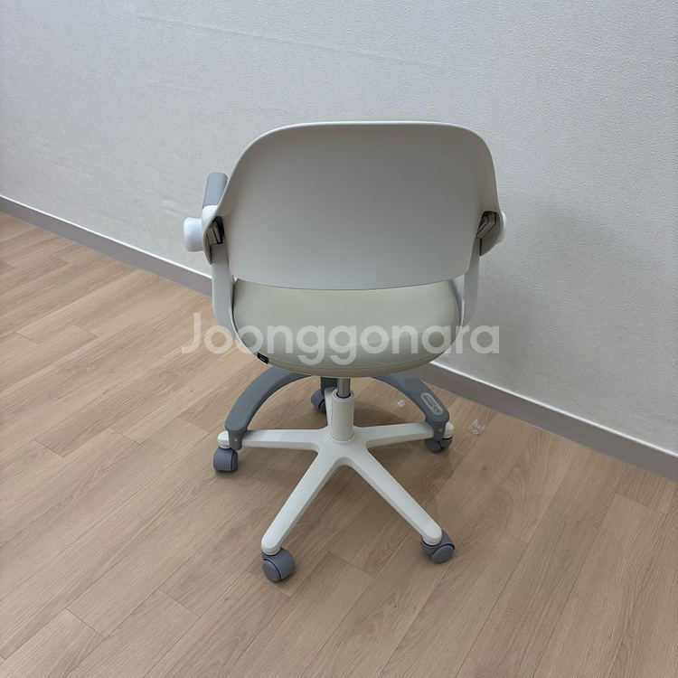 시디즈 링고 의자 새상품--1
