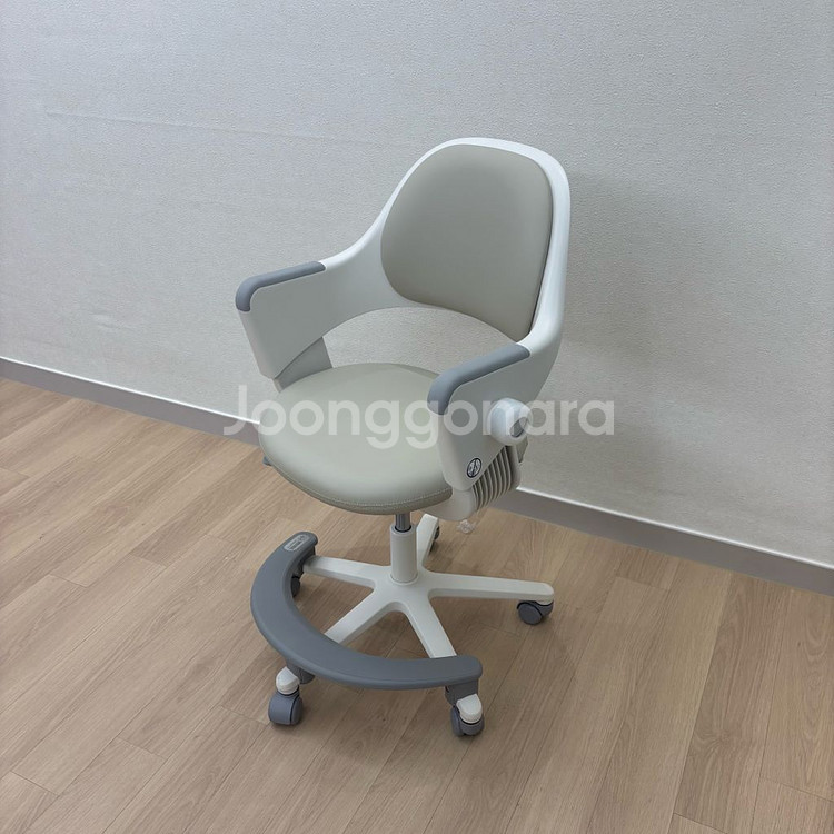 시디즈 링고 의자 새상품--0