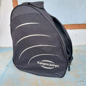 캉구슈즈(점핑슈즈)