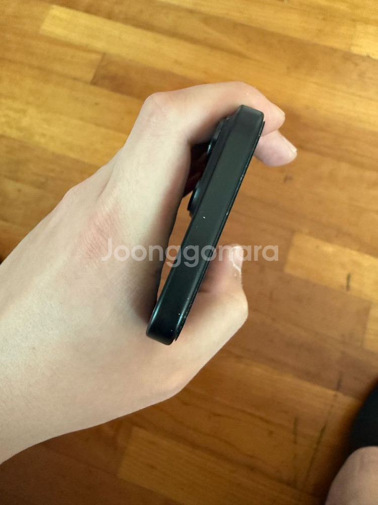 아이폰15 256GB--3