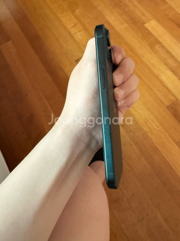 아이폰15 256GB--4