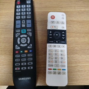 삼성 tv리모컨