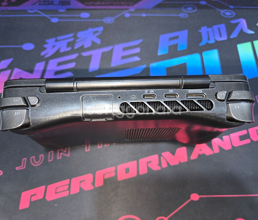 아야네오 플립DS 7840U 블랙 32G 2T 판매--4