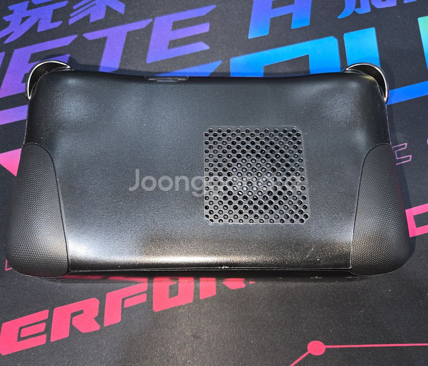 아야네오 플립DS 7840U 블랙 32G 2T 판매--6