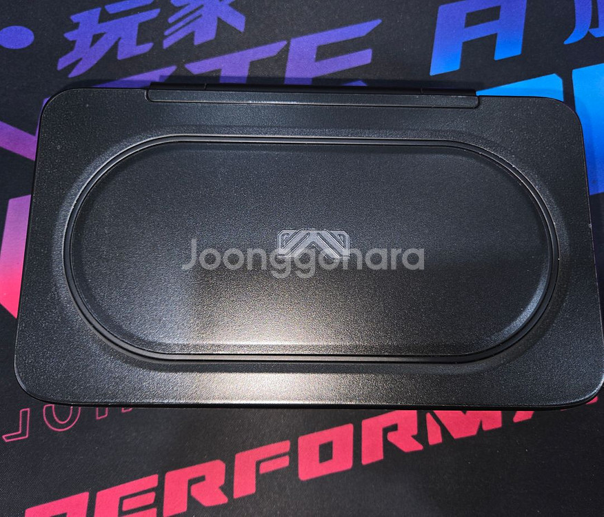 아야네오 플립DS 7840U 블랙 32G 2T 판매--9