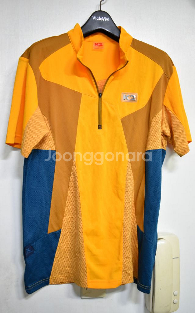 K2 남성 반팔티셔츠 (100)--0
