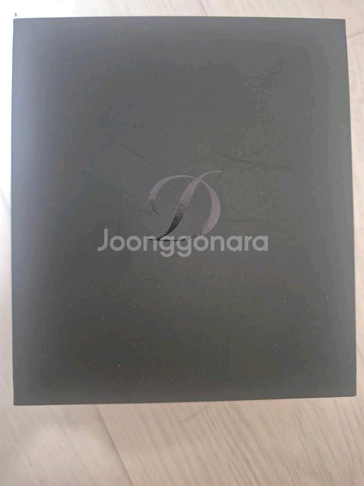 듀퐁 라이터 016284 라인2 정품 판매합니다--0