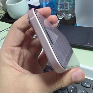 (5900)아이폰15 128 판매합니다