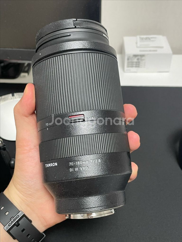 탐론 70-180 g1 탐령 70180 소니--0
