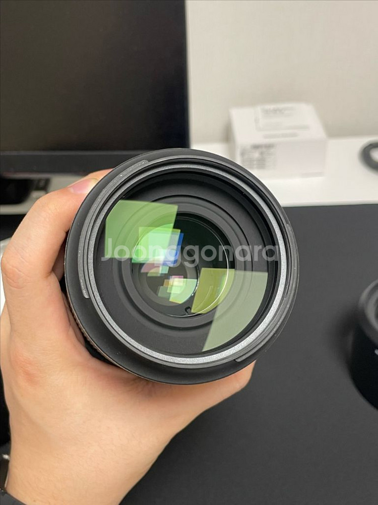 탐론 70-180 g1 탐령 70180 소니--3