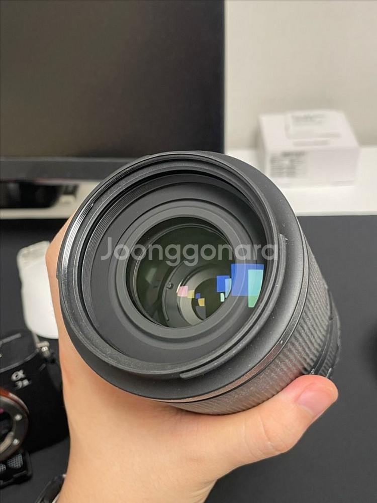 탐론 70-180 g1 탐령 70180 소니--2