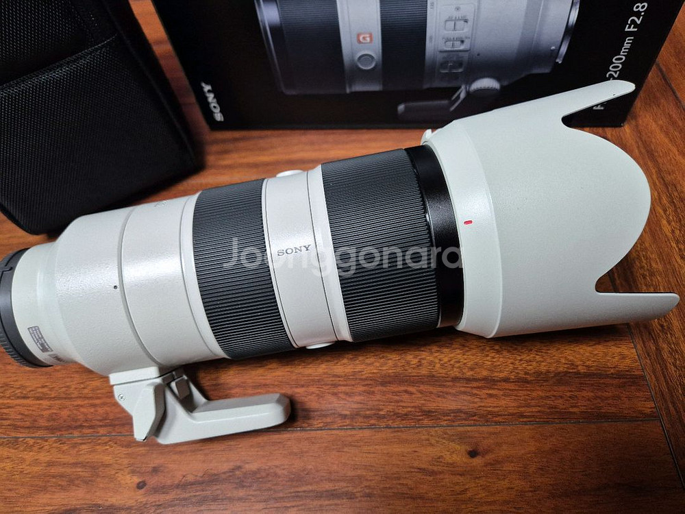 소니 FE 70-200mm gm--2
