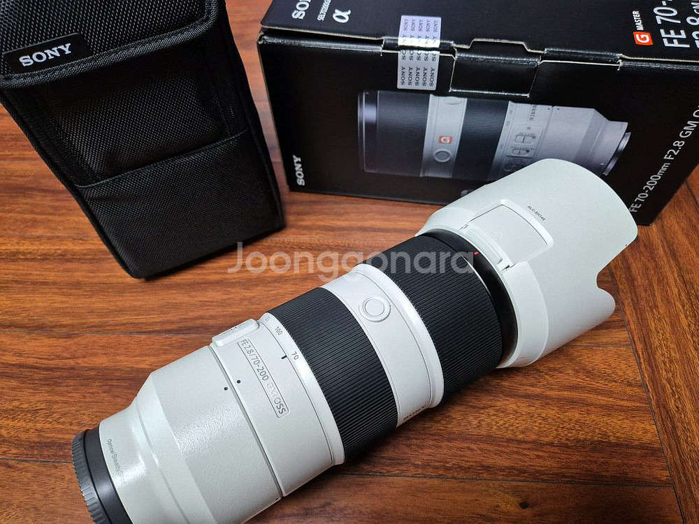 소니 FE 70-200mm gm--0