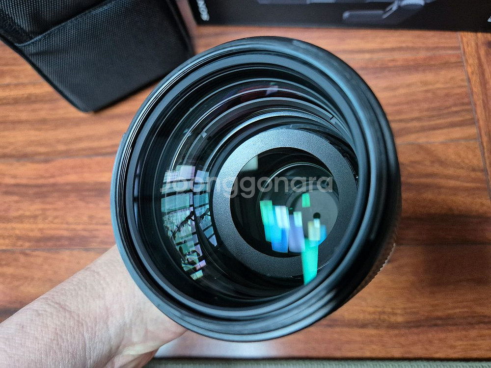 소니 FE 70-200mm gm--5