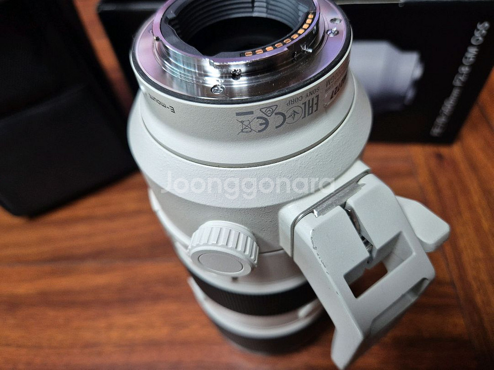 소니 FE 70-200mm gm--4