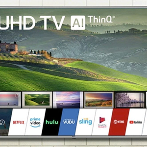 LG 75인치 4K UHD 스마트TV 75UK6190