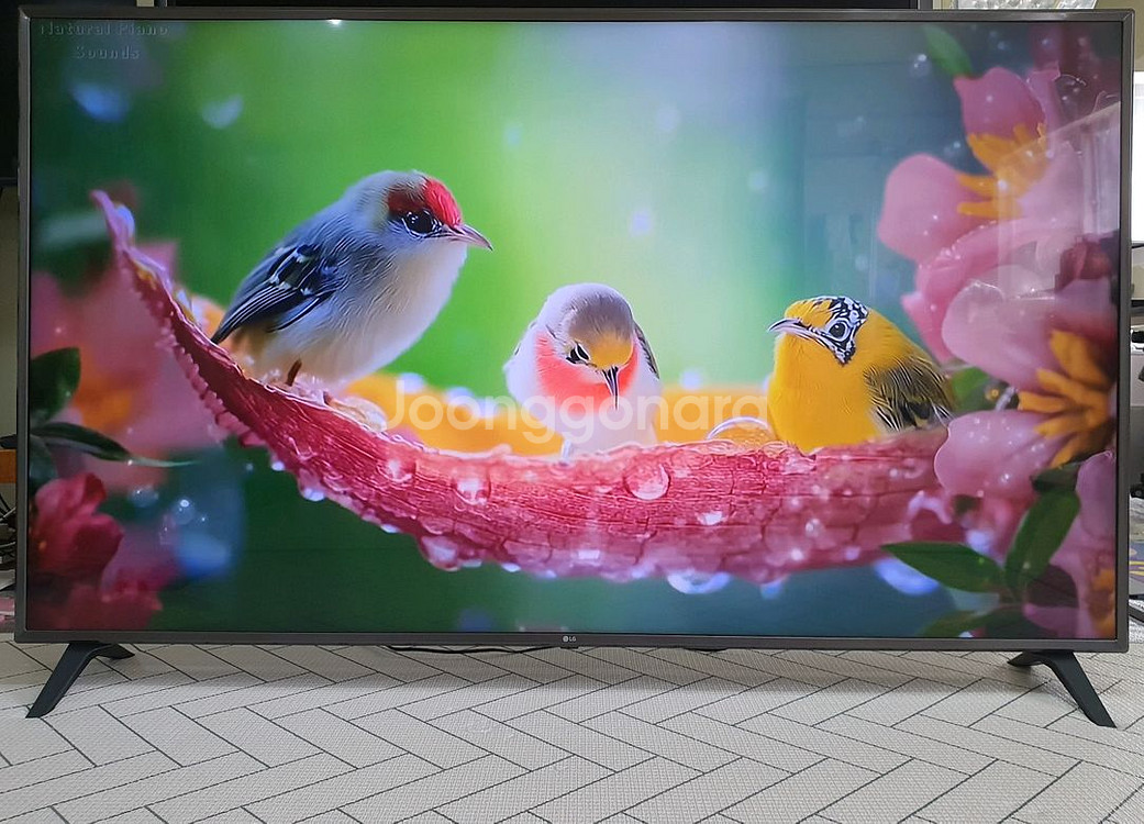 LG 75인치 4K UHD 스마트TV 75UK6190--7