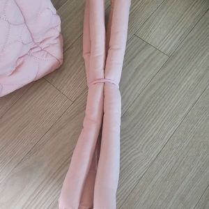 스타벅스디어러브하트풀 도트백