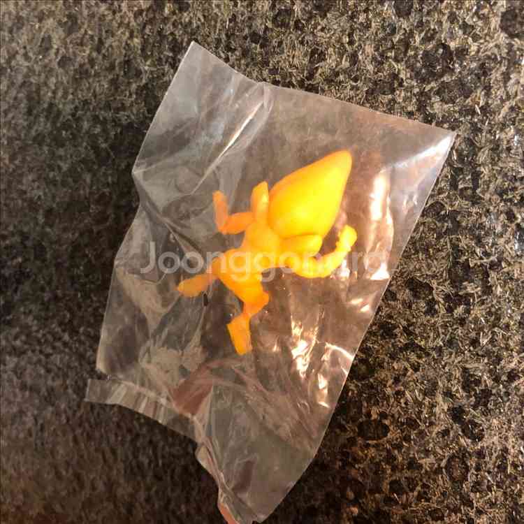 죠죠 5부 피스톨즈 데스크탑 피규어 제일복권 미스타--2