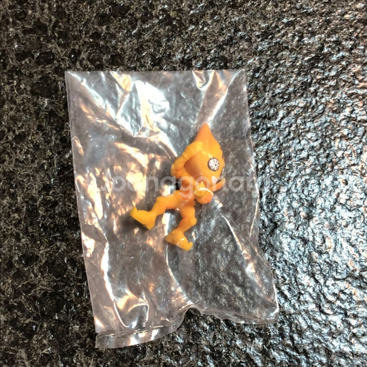죠죠 5부 피스톨즈 데스크탑 피규어 이치방쿠지 미스타--0