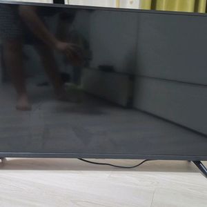 홈플래닛 40인치 TV
