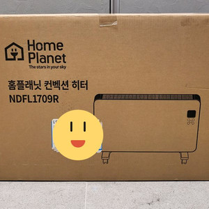홈플래닛 컨벡션 히터NDFLI7O9R
