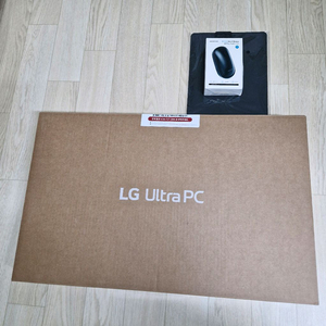 LG울트라PC 노트북 새상품 15UD50T-GX5JK
