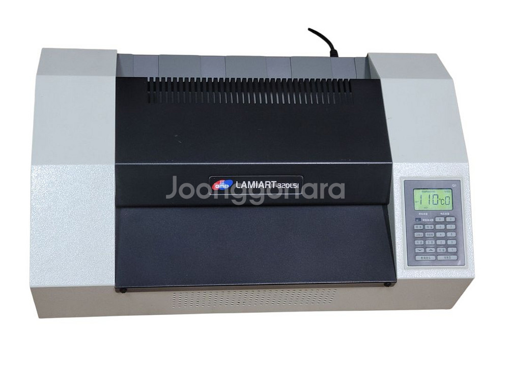 A3 코팅기 GMP LAMIART-320LSI--0