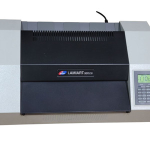 A3 코팅기 GMP LAMIART-320LSI
