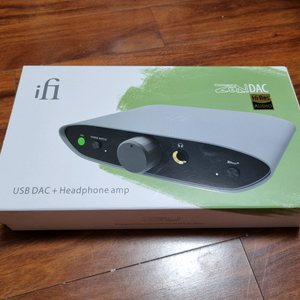 IFI ZEN AIR DAC