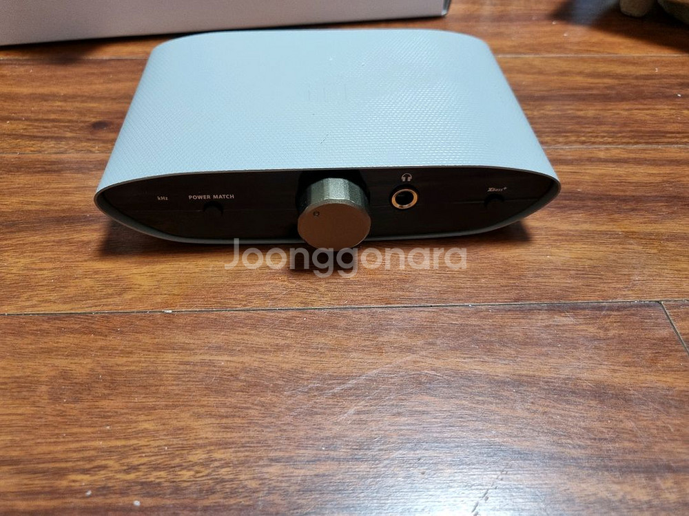 IFI ZEN AIR DAC--2