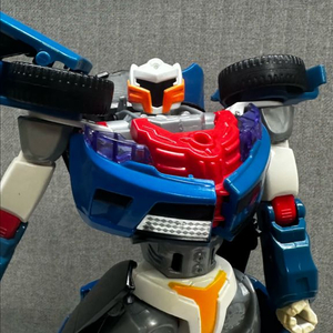 변신자동차 또봇 오리지널 Y