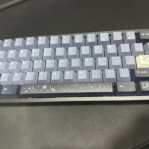 VENOM 60HE Tofu하우징 무게추