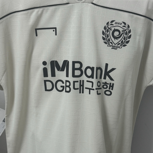 대구 fc 24 어웨이 유니폼