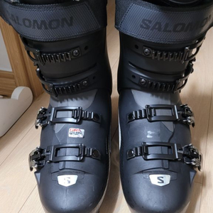 살로몬s/pro hv flex 120 스키부츠 가격인하