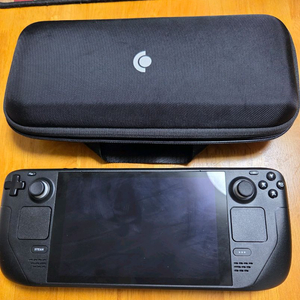 스팀덱 LCD 2TB