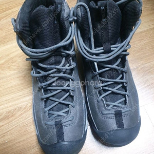 RBB텅스텐 핀펠트화 260-265 판매합니다.