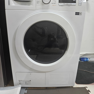 삼성 9KG 건조기 DV90TA040KE 판매