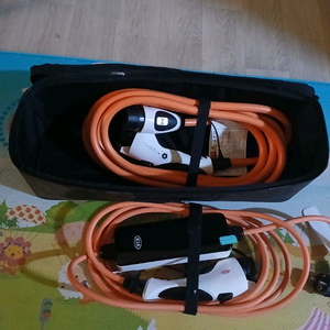 현대,기아 전기차 가정용 충전기