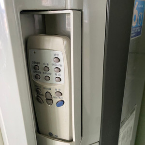 LG 애어컨