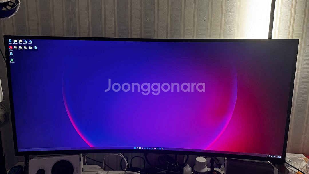 크로스오버 40LGD5KGM 무결점 5K 120Hz--1