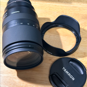 탐론 17-70mm f2.8 후지필름 X마운트