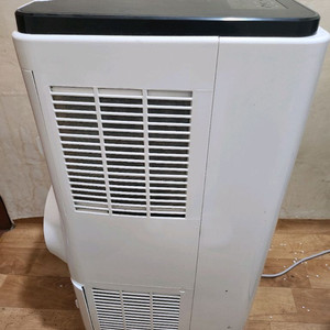 이동식 에어컨