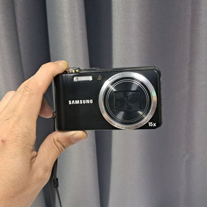 (s)삼성 빈티지카메라 Vluu WB600