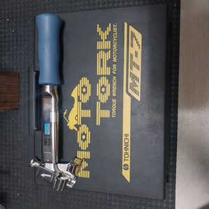 일본산 TOHNICHI MT70N 토크렌치