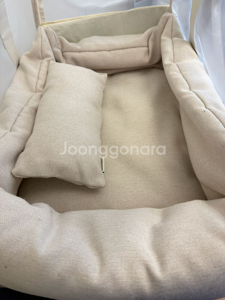 어페르티 강아지카시트--1