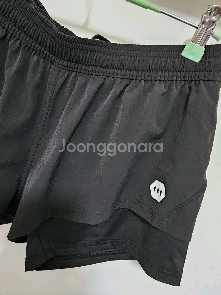헤링본 여성 스윔팬츠 수영복바지 운동복 M--1