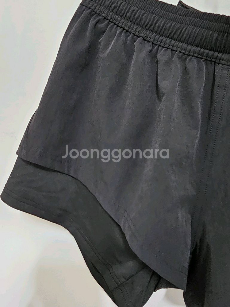 헤링본 여성 스윔팬츠 수영복바지 운동복 M--2